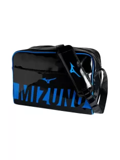 MIZUNO Enamel Válltáska - Fekete-Kék