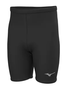 MIZUNO férfi kompressziós rövidnadrág