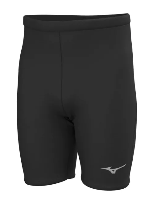 MIZUNO férfi kompressziós rövidnadrág