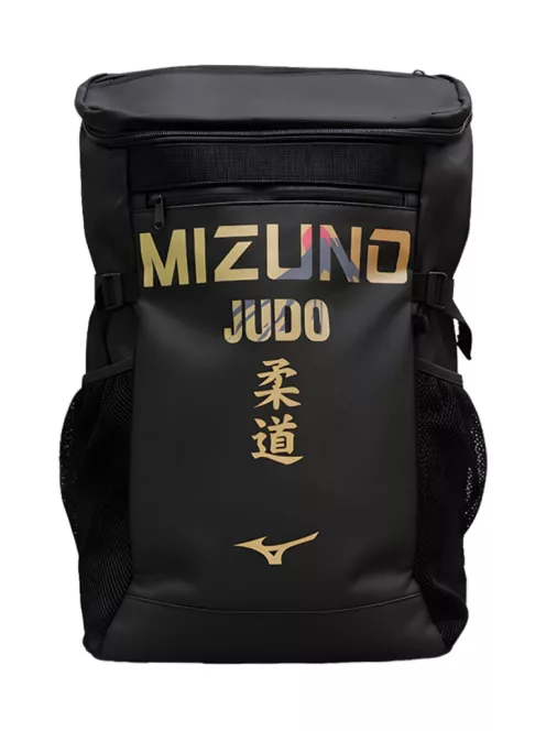 MIZUNO Fuji Judo Hátizsák 