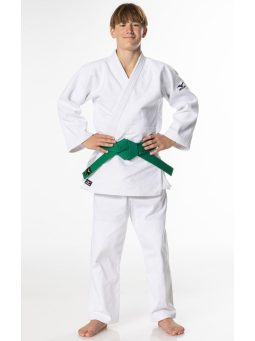 Judo ruha