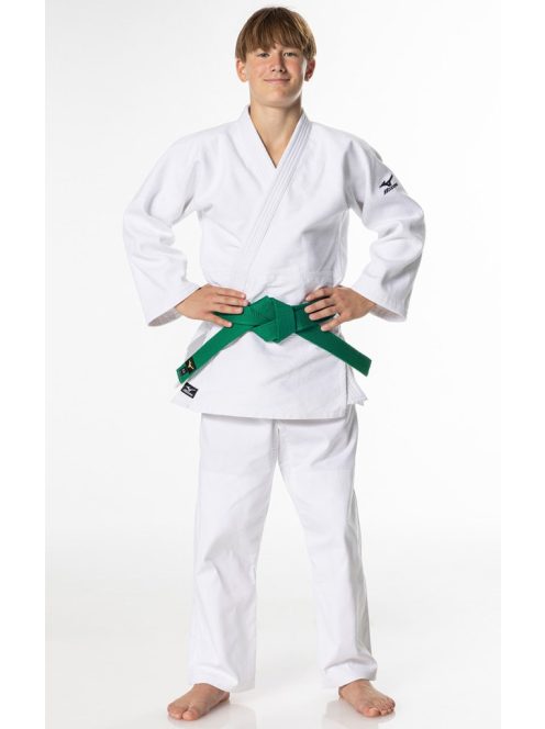 MIZUNO Hayato judo kimono – 550 g