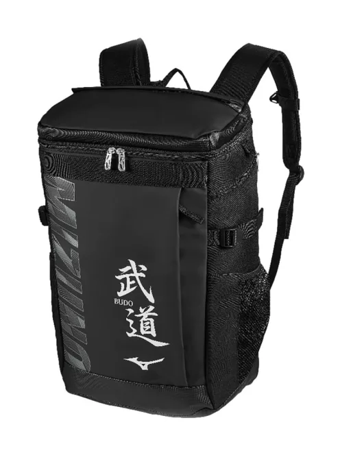 MIZUNO Japan Budo Rucksack