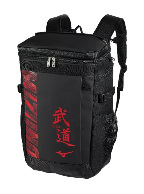 MIZUNO Japan Budo Rucksack