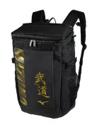 MIZUNO Japan Budo Rucksack
