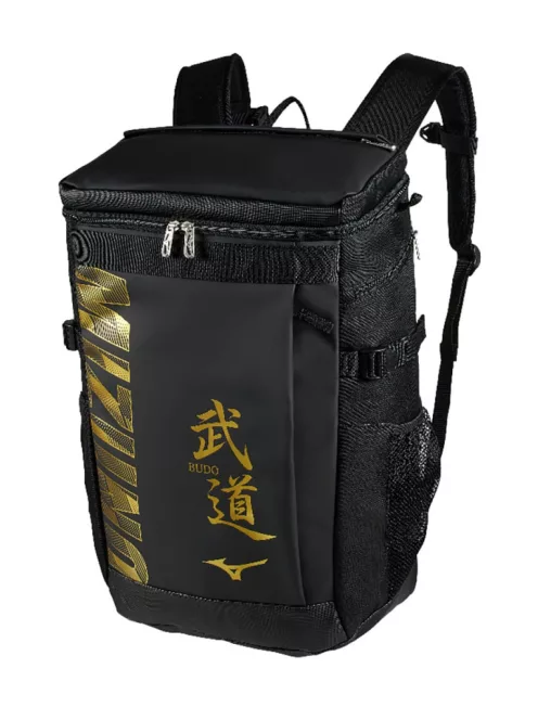 MIZUNO Japan Budo Rucksack