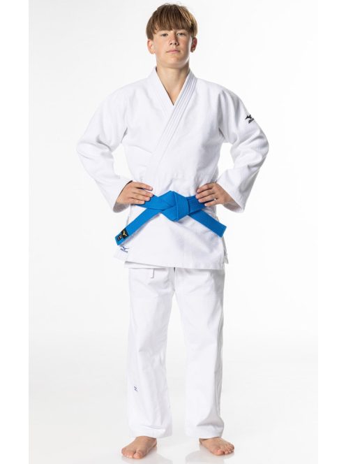 MIZUNO Keiko haladó judo ruha - 650 g