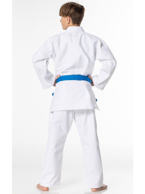 MIZUNO Keiko haladó judo ruha - 650 g