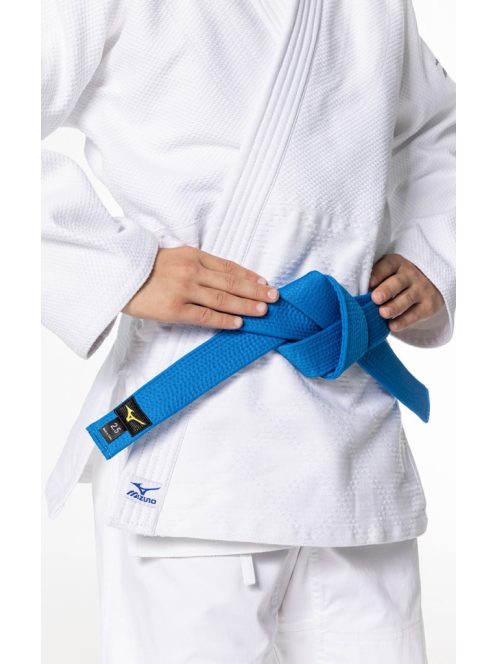 MIZUNO Keiko haladó judo ruha - 650 g