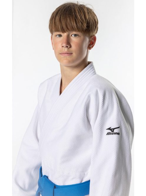 MIZUNO Keiko haladó judo ruha - 650 g