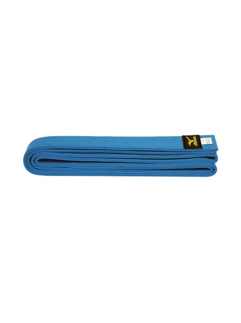 MIZUNO kék judo öv 