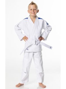 MIZUNO Kodomo Plus gyerek judo ruha - 350 g