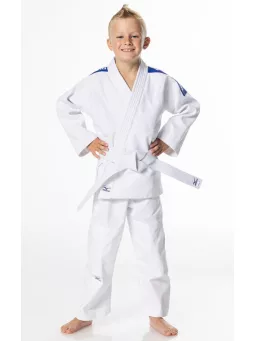Judo ruha