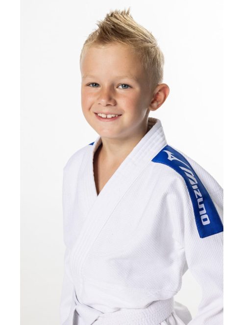 MIZUNO Kodomo Plus gyerek judo ruha - 350 g