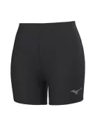 MIZUNO női kompressziós rövidnadrág