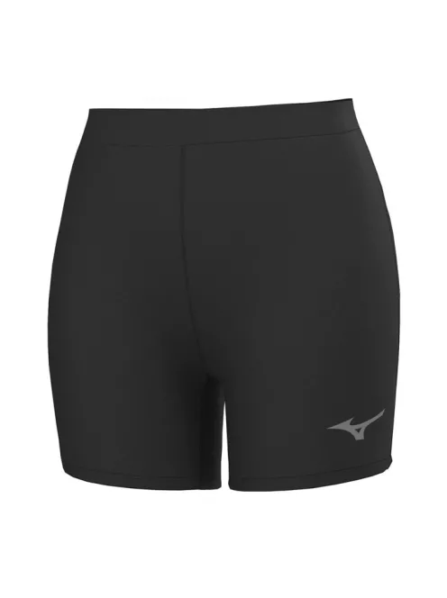 MIZUNO női kompressziós rövidnadrág