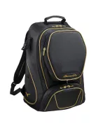 MIZUNO Pro Hátizsák - Fekete