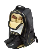 MIZUNO Pro Hátizsák - Fekete