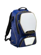 MIZUNO Pro Hátizsák - Kék-Fehér
