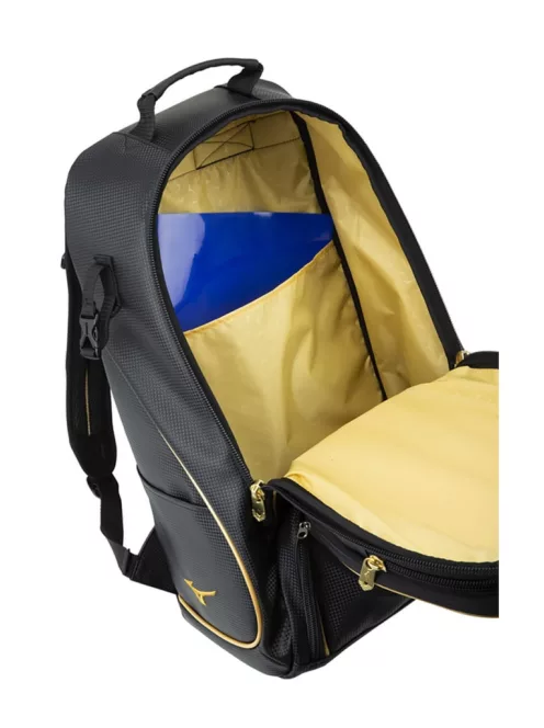 MIZUNO Pro Hátizsák - Piros