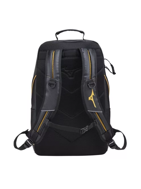 MIZUNO Pro Hátizsák - Zöld