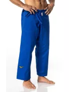 MIZUNO Yusho Best 2 IJF Judo nadrág –  750 g - Kék