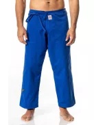 MIZUNO Yusho Best 2 IJF Judo nadrág –  750 g - Kék