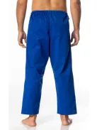 MIZUNO Yusho Best 2 IJF Judo nadrág –  750 g - Kék