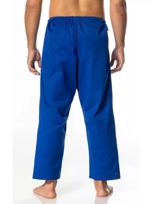 MIZUNO Yusho Best 2 IJF Judo nadrág –  750 g - Kék