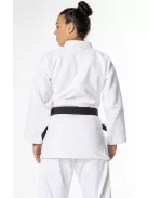 MIZUNO Yusho Best 2 IJF Judo kabát – Normál és Slim Fit, 750 g