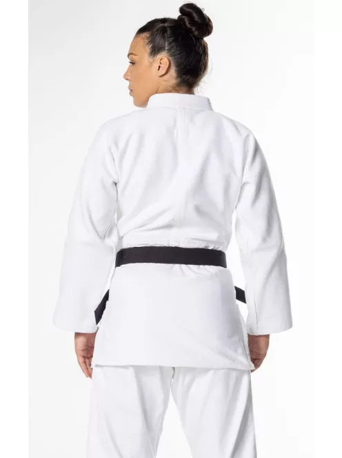 MIZUNO Yusho Best 2 IJF Judo kabát – Normál és Slim Fit, 750 g