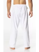 MIZUNO Yusho III judo nadrág - IJF Approved - 750 g - Fehér