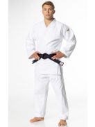 MIZUNO Yusho III judo ruha - IJF Approved - 750 g - Fehér