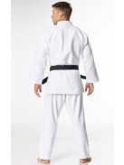 MIZUNO Yusho III judo ruha - IJF Approved - 750 g - Fehér