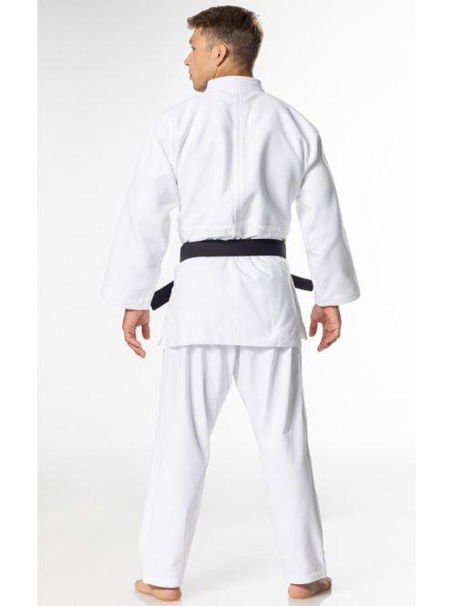 MIZUNO Yusho III judo ruha - IJF Approved - 750 g - Fehér