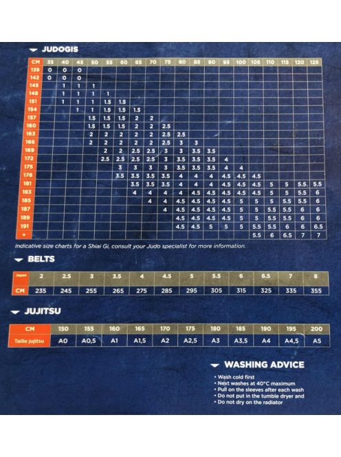 MIZUNO Yusho III judo kimono – odobreno s strani IJF – 750 g – Bela