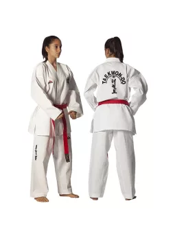 Taekwondo ruhák