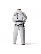 OLYMPUS ITF Taekwondo ruha - Dan - Kék emblémával - 160, 170, 190, 200 cm