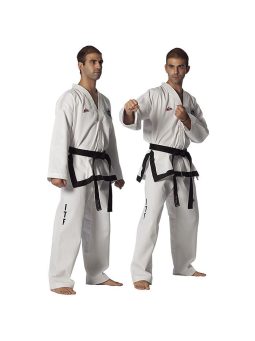 Taekwondo ruhák