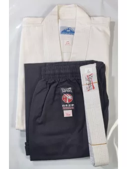 Karate ruhák