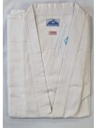 OLYMPUS White karate ruha - 8 oz 