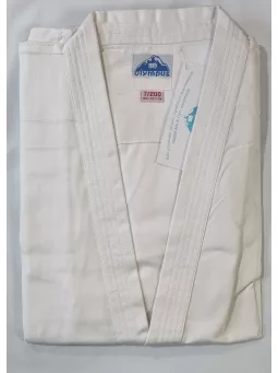 Karate ruhák