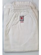 OLYMPUS White karate ruha - 8 oz 