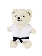 Plüss kulcstartó - Jegesmedve