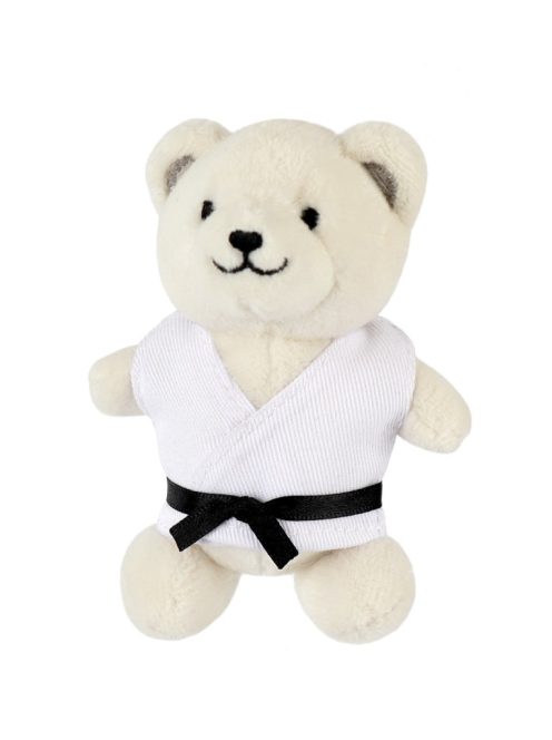 Plüss kulcstartó - Jegesmedve