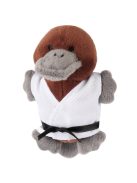 Plišasti obesek za ključe – Kljunasti jež