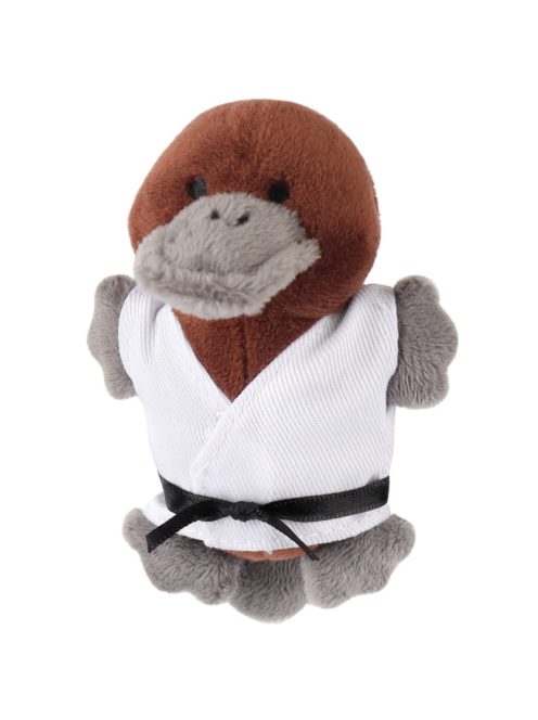 Plišasti obesek za ključe – Kljunasti jež