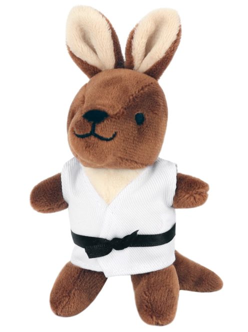 Plišasti obesek za ključe – Kenguru