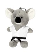 Plüss kulcstartó - Koala