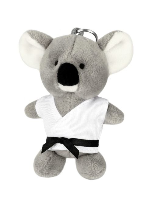 Plüss kulcstartó - Koala